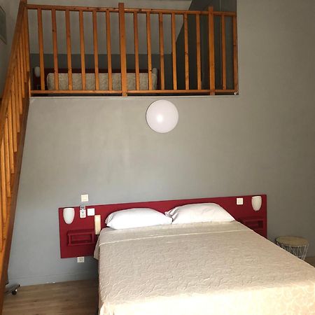 水母酒店 Les Arcs-sur-Argens 外观 照片