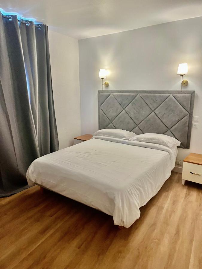 水母酒店 Les Arcs-sur-Argens 外观 照片