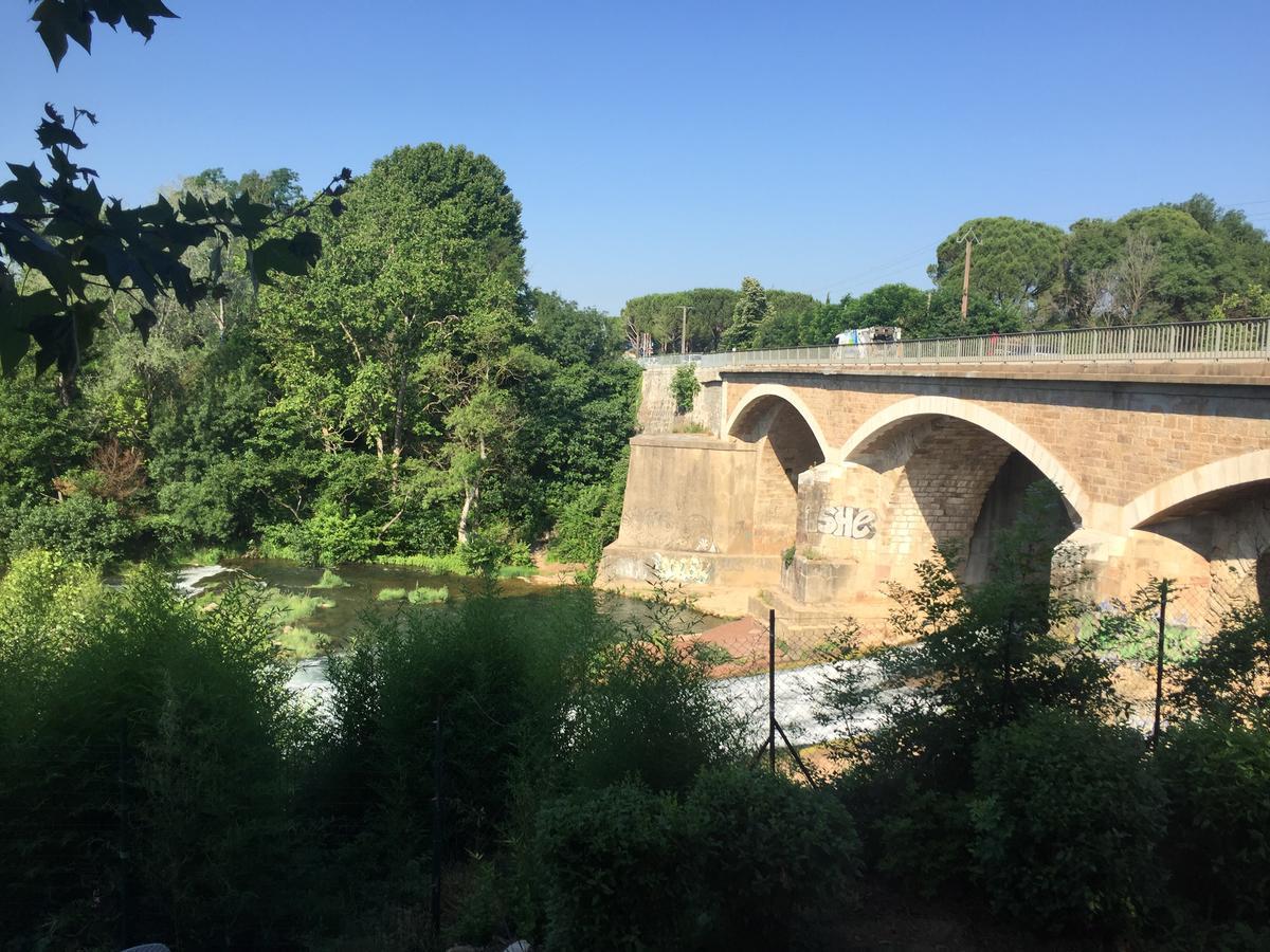 水母酒店 Les Arcs-sur-Argens 外观 照片