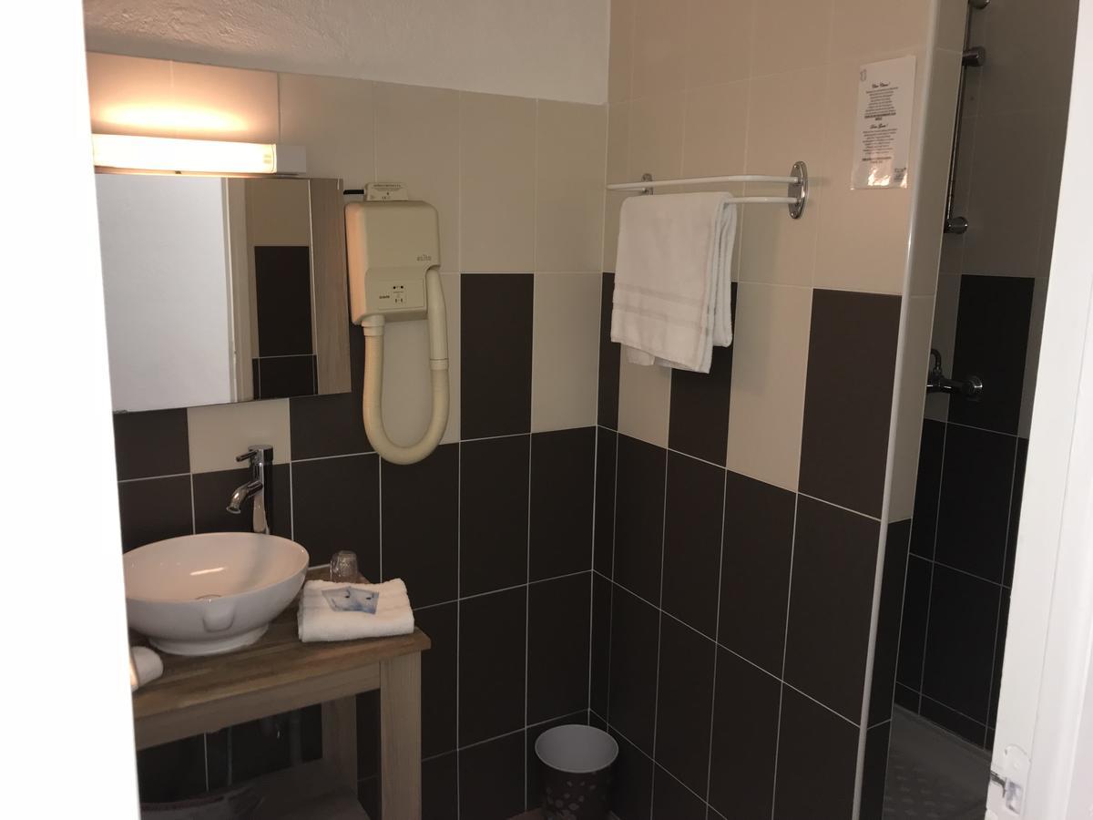 水母酒店 Les Arcs-sur-Argens 外观 照片