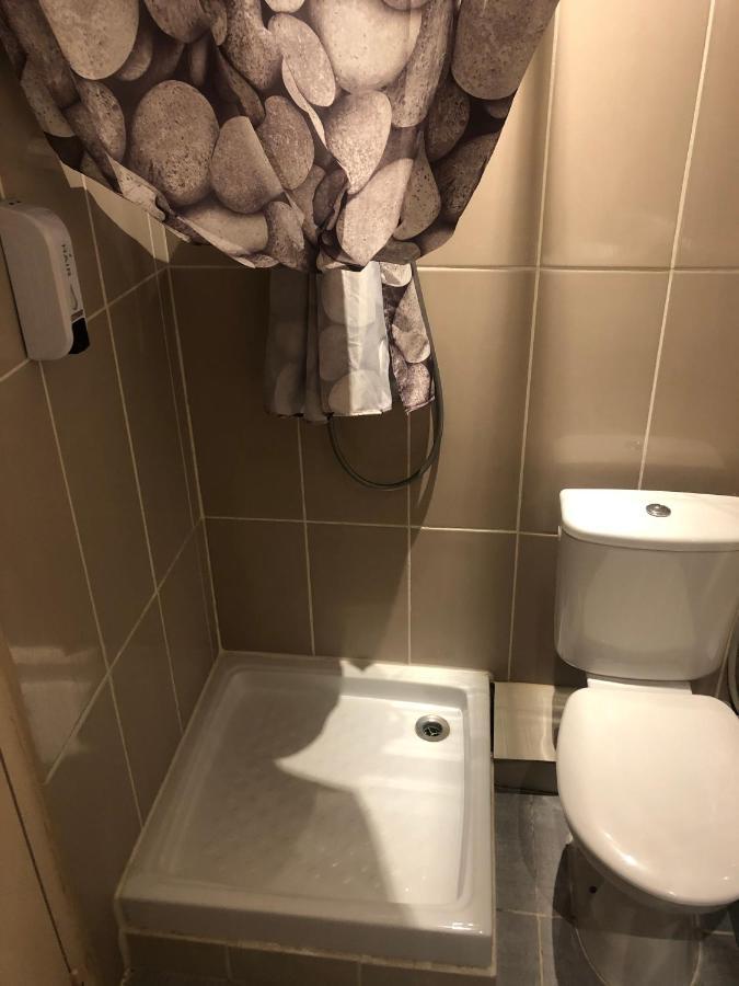 水母酒店 Les Arcs-sur-Argens 外观 照片