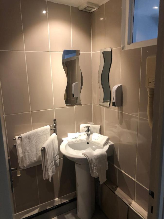 水母酒店 Les Arcs-sur-Argens 外观 照片